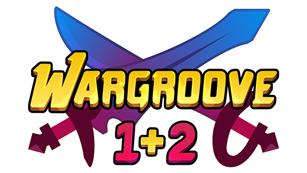 Wargroove1+2
